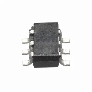 Panjit Semiconductor BAS70TW 70V 0.2A diode de redressement