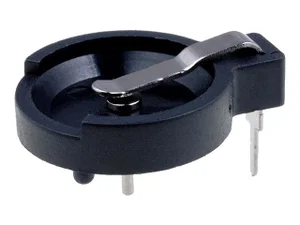CR1220 Support de batterie Keystone Electronics Corp. BAT-H-CR1201