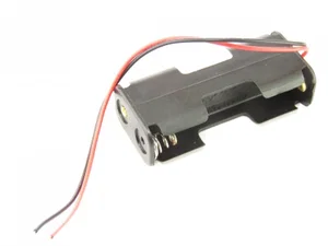 AA, R6 Support de batterie -- BAT-H-SN-10