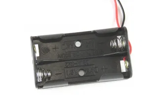 AA, R6 Support de batterie Div BAT-H-SN-11