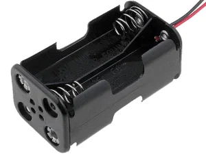 AA, R6 Support de batterie Connfly BAT-H-SN-13