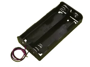 R14 Support de batterie -- BAT-H-SN-20-2