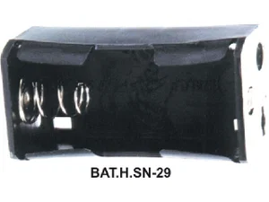 R20 Support de batterie -- BAT-H-SN-29