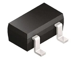 Infineon Technologies BAT17-04 4V 0.13A diode de redressement