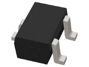 Infineon Technologies BAT17-05 4V 0.13A diode de redressement