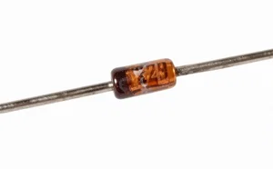 Various BAT46 100V 0.15A diode de redressement
