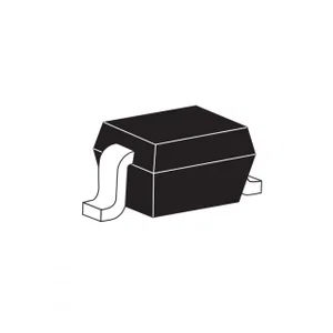 Stmicroelectronics BAT54JFILM 40V 0.3A diode de redressement