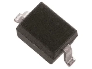 Infineon Technologies BAT62-03W 40V 0.02A diode de redressement