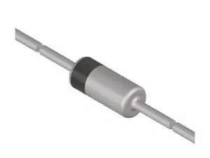 Vishay BAT83S 60V 0.03A diode de redressement