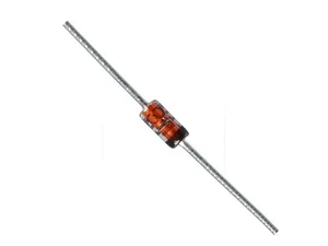 Nxp Semiconductors BAT86-133 50V 0.2A diode de redressement