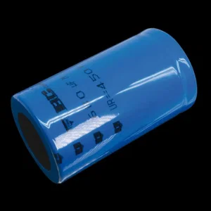 BC Components BC-222219857681 680uF 450V Electrochemical capacitor