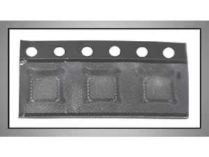 STMicroelectronics BC03P338 Filtre EMI 8V 0.004A CMS