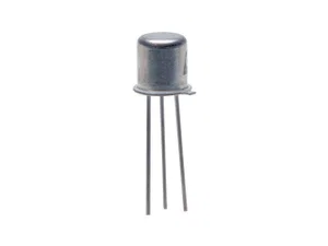 Cdil BC107C NPN Transistor - n/a