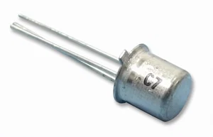 Multicomp BC108B NPN Transistor - n/a