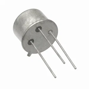 RPtronics BC300 NPN Transistor - TO-39