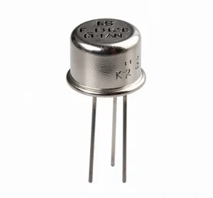 RPtronics BC301 NPN Transistor - n/a