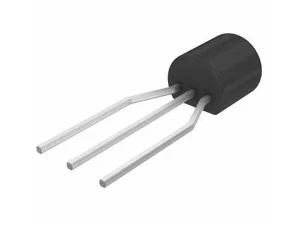 Diotec Semiconductor BC33716 NPN Transistor - TO-92