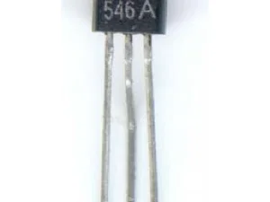 Lge Technology BC546C NPN Transistor - n/a