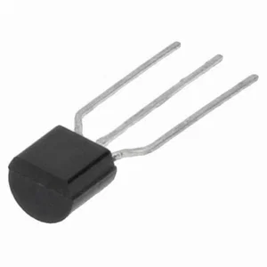 Diotec BC547BTO-92 NPN Transistor - TO-92