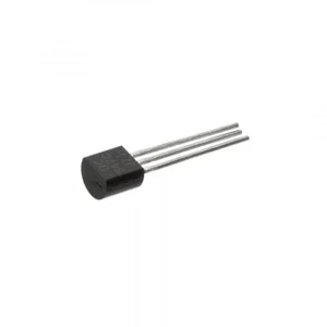 Diotec BC547CBK NPN Transistor - TO-92