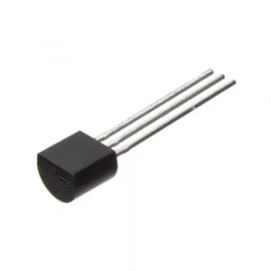 Onsemi BC548CTA NPN Transistor - TO-92