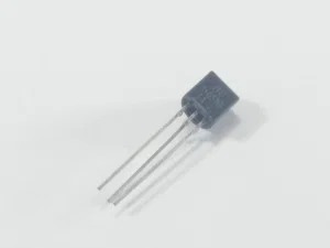 Itt-nokia BC549B NPN Transistor - n/a