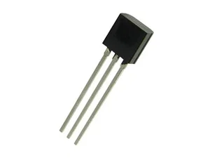 Cdil BC637 NPN Transistor - n/a