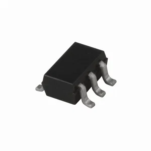 Yangjie Electronic Technology BC847BS NPN Transistor - SOT-363