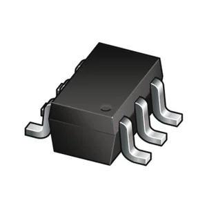 Nexperia BCM847BS-115 NPN Transistor - n/a