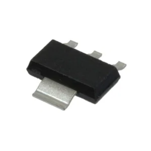 Onsemi BCP56-10T1G NPN Transistor - SOT-223