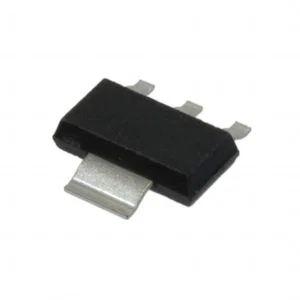 Onsemi BCP68T1G NPN Transistor - SOT-223