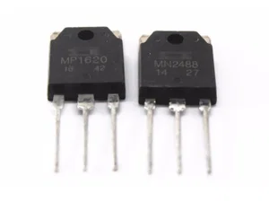 Nxp Semiconductors BCX70K-215 NPN Transistor - n/a