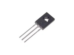 Cdil BD135-16 NPN Transistor - TO-126