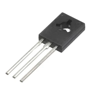Fairchild Semiconductor BD139-16STU NPN Transistor - TO-126