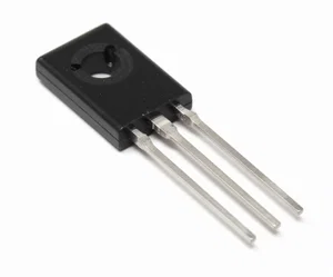 Stmicroelectronics BD139 NPN Transistor - TO-126