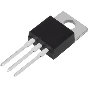 Cdil BD243C-CDIL NPN Transistor - TO-220