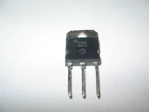 Fairchild BD249C NPN Transistor - n/a