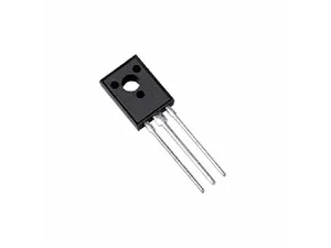 -- BD335 NPN Darlington Transistor - n/a