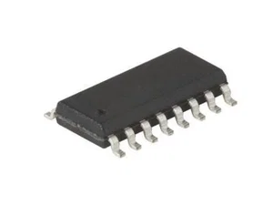 ROHM BD9486F Driver LED Blanc Boost-Up 1 Canal, CMS SOP-16, 150kHz