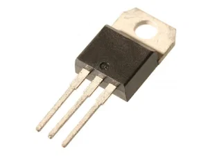 Stmicroelectronics BDW93CF NPN Darlington Transistor - n/a