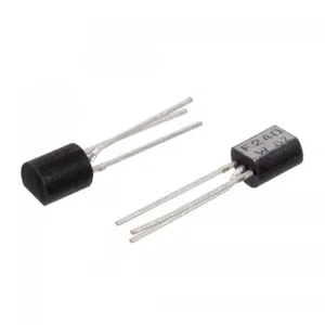 Nxp BF240 NPN Transistor - TO-92