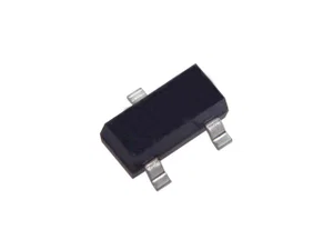 Fairchild BF545A Transistor - 30V 545A n/a Ohm Standard