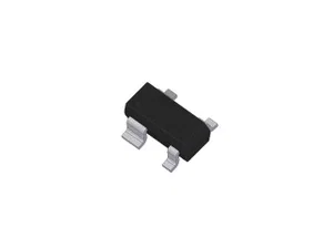 Philips Semiconductors BF990A Transistor - 18V 990A n/a Ohm SMD