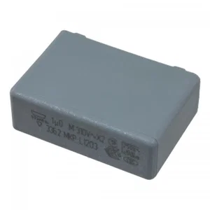Vishay (bcc) BFC2-336-20472 4.7nF 310V Gemetalliseerde condensator