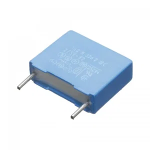 BC Components BFC233620683 68nF 275V Gemetalliseerde condensator