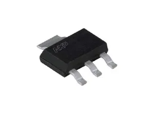 Philips Semiconductors BFG591 NPN Transistor - n/a