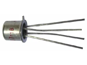 Philips Semiconductors BFW30 NPN Transistor - n/a