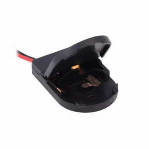 CR2032, R20 Support de batterie RPtronics BH-CR2032-1