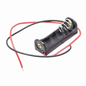 23A Support de batterie RPtronics BH1-23A-1