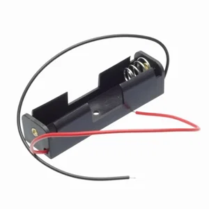 AA Support de batterie EgyÃ©b gyÃ¡rtÃ³ BH1-AA-1